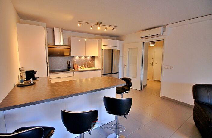 Appartement T3 avec garage  Marseille 11ème — photo 3