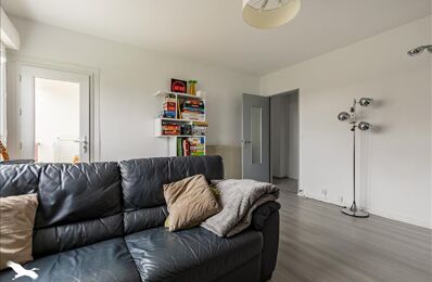 vente appartement 136 525 € à proximité de Saint-Quentin-de-Baron (33750)