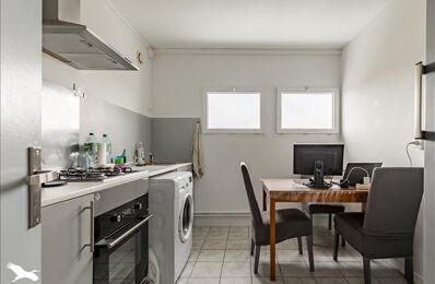 vente appartement 116 640 € à proximité de Tarnès (33240)