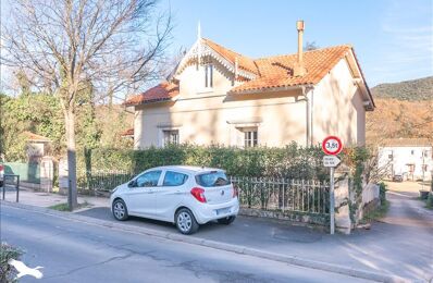 vente maison 235 797 € à proximité de Saint-Privat (34700)