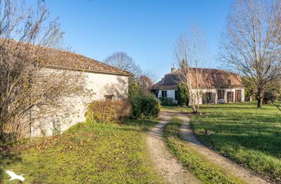 vente maison 280 900 € à proximité de Saint-Léon-d'Issigeac (24560)