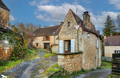vente maison 233 200 € à proximité de Saint-Julien-de-Lampon (24370)