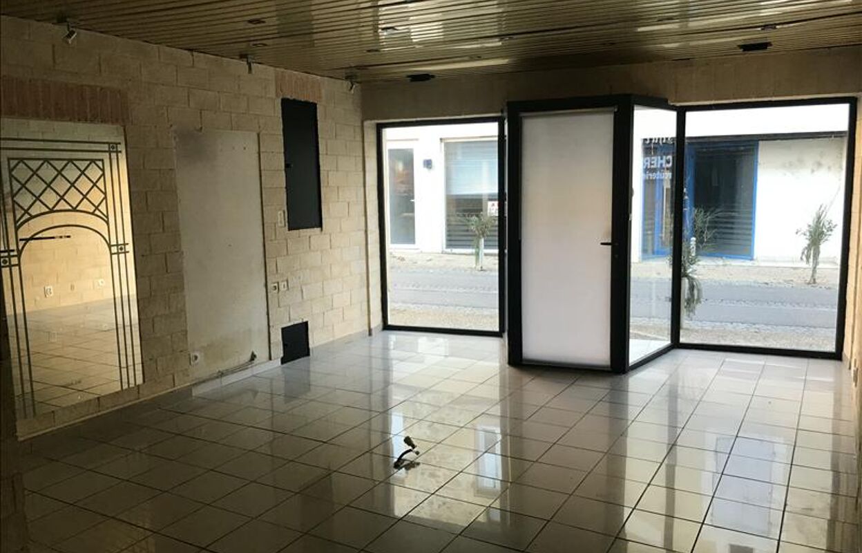 maison 4 pièces 100 m2 à vendre à Monsempron-Libos (47500)