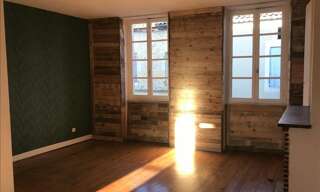 Maison 4 Pièces 100 m² à vendre à Monsempron-Libos (47500)