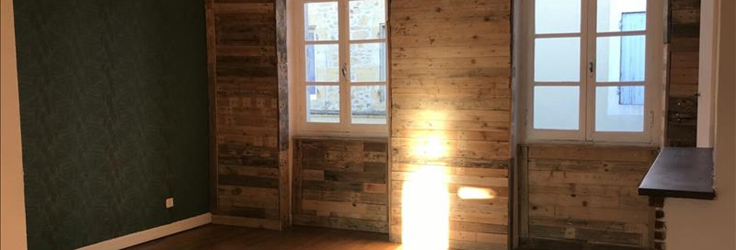 Maison 4 Pièces 100 m² à vendre à Monsempron-Libos (47500)