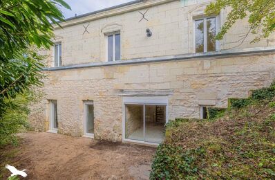 vente maison 189 570 € à proximité de Saint-Benoît-la-Forêt (37500)
