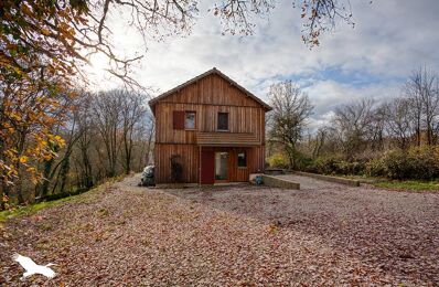 vente maison 379 800 € à proximité de Saint-Maurice-en-Quercy (46120)