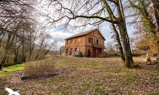 Maison 4 Pièces 110 m² à vendre à Sonac (46320)