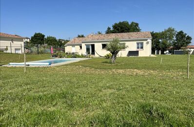 vente maison 400 000 € à proximité de Sainte-Foy-de-Peyrolières (31470)