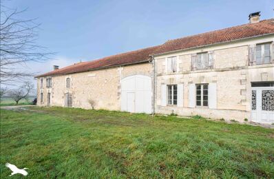 vente maison 191 700 € à proximité de Saint-Fort-sur-le-Né (16130)