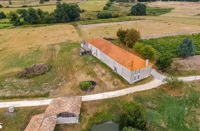 vente maison 170 700 € à proximité de Brie-sous-Barbezieux (16300)