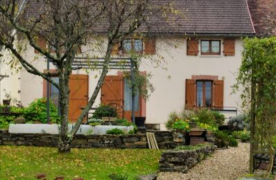 vente maison 181 050 € à proximité de Gournay (36230)