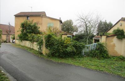 vente maison 93 000 € à proximité de Rouffignac-de-Sigoulès (24240)