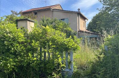 vente maison 93 000 € à proximité de Singleyrac (24500)