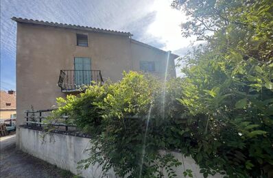 maison 4 pièces 92 m2 à vendre à Bergerac (24100)