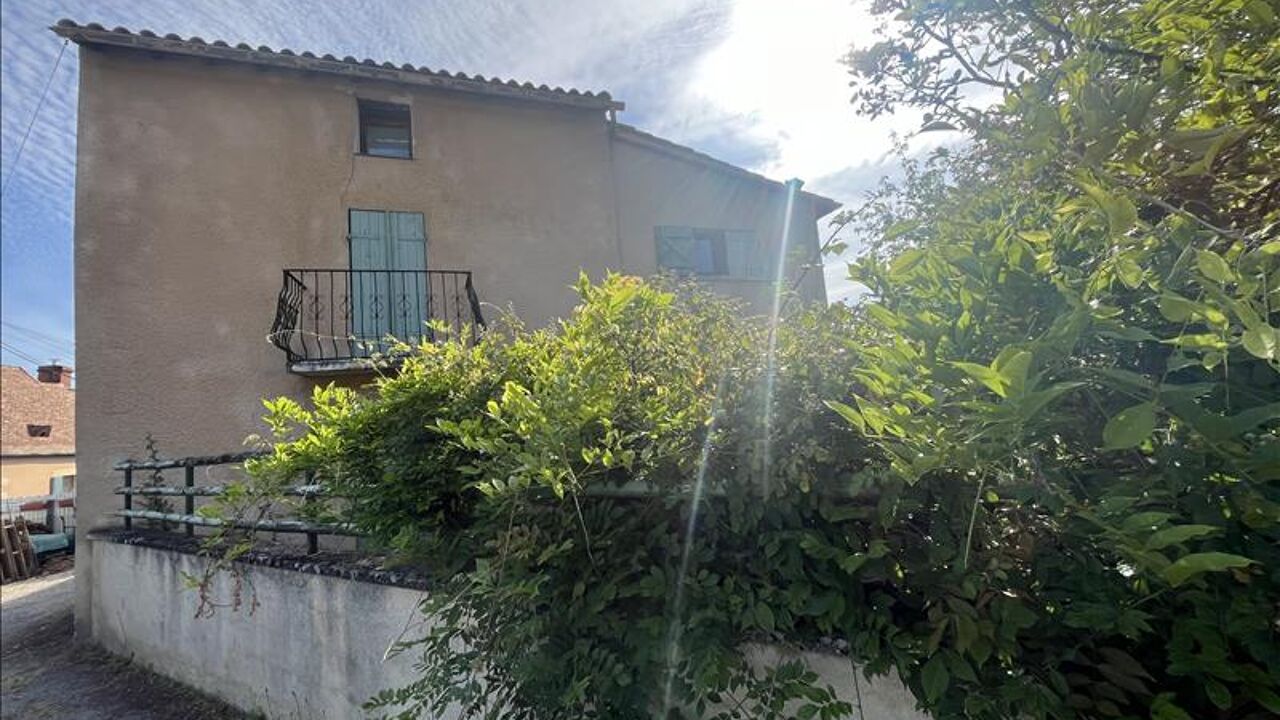 maison 4 pièces 92 m2 à vendre à Bergerac (24100)