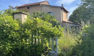 Maison 4 Pièces 92 m² à vendre à Bergerac (24100)
