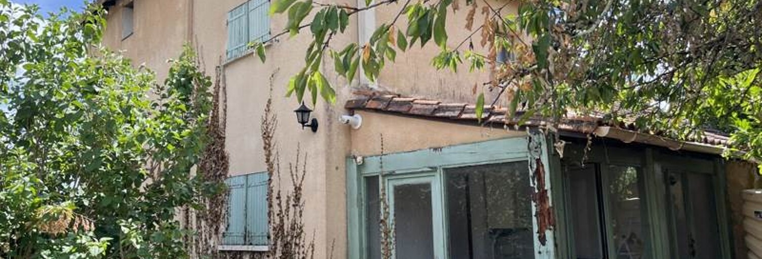 Maison 4 Pièces 92 m² à vendre à Bergerac (24100)