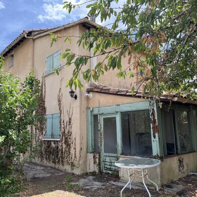 Maison 4 pièces 81000 €