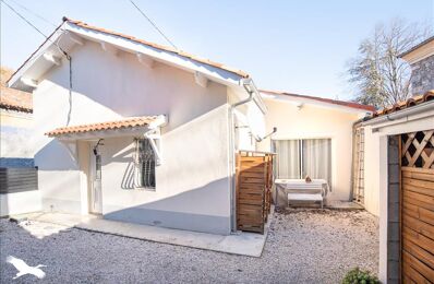 vente maison 160 500 € à proximité de Cadéac (65240)