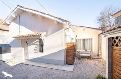 vente maison 160 500 € à proximité de Cazarilh (65370)