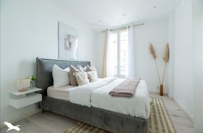 vente appartement 350 000 € à proximité de Fontenay-sous-Bois (94120)