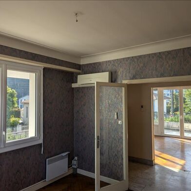 Maison 6 pièces 150 m²