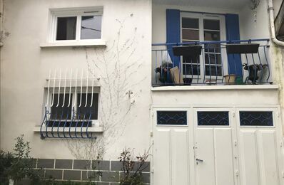 vente maison 191 700 € à proximité de Bérenx (64300)