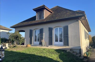 vente maison 160 500 € à proximité de Vallon-en-Sully (03190)