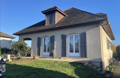 vente maison 160 500 € à proximité de Viersat (23170)