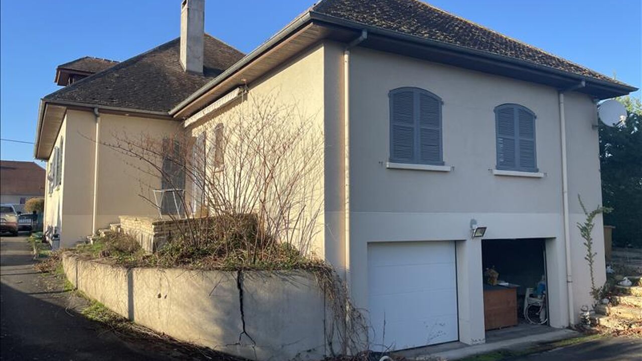 maison 6 pièces 160 m2 à vendre à Domérat (03410)