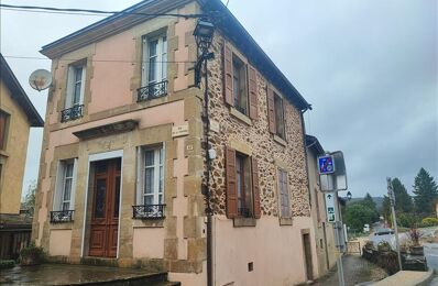 vente maison 139 750 € à proximité de Montmurat (15600)