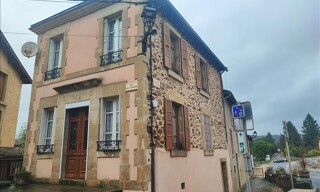 Maison 8 Pièces 190 m² à vendre à Flagnac (12300)