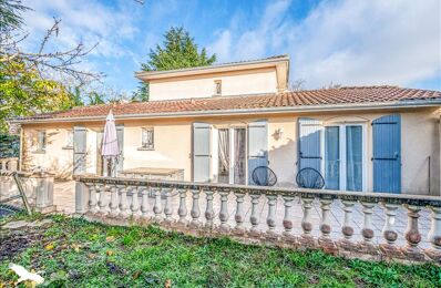 vente maison 409 500 € à proximité de Martillac (33650)