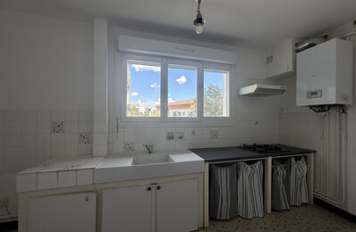 vente appartement 119 000 € à proximité de Lafox (47240)