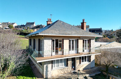 vente maison 175 000 € à proximité de Agen-d'Aveyron (12630)