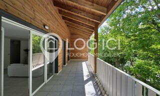 Appartement 5 Pièces 111 m² à vendre à Lons (64140)