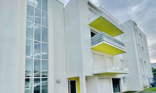 Appartement 3 Pièces 60 m² à vendre à Royan (17200)