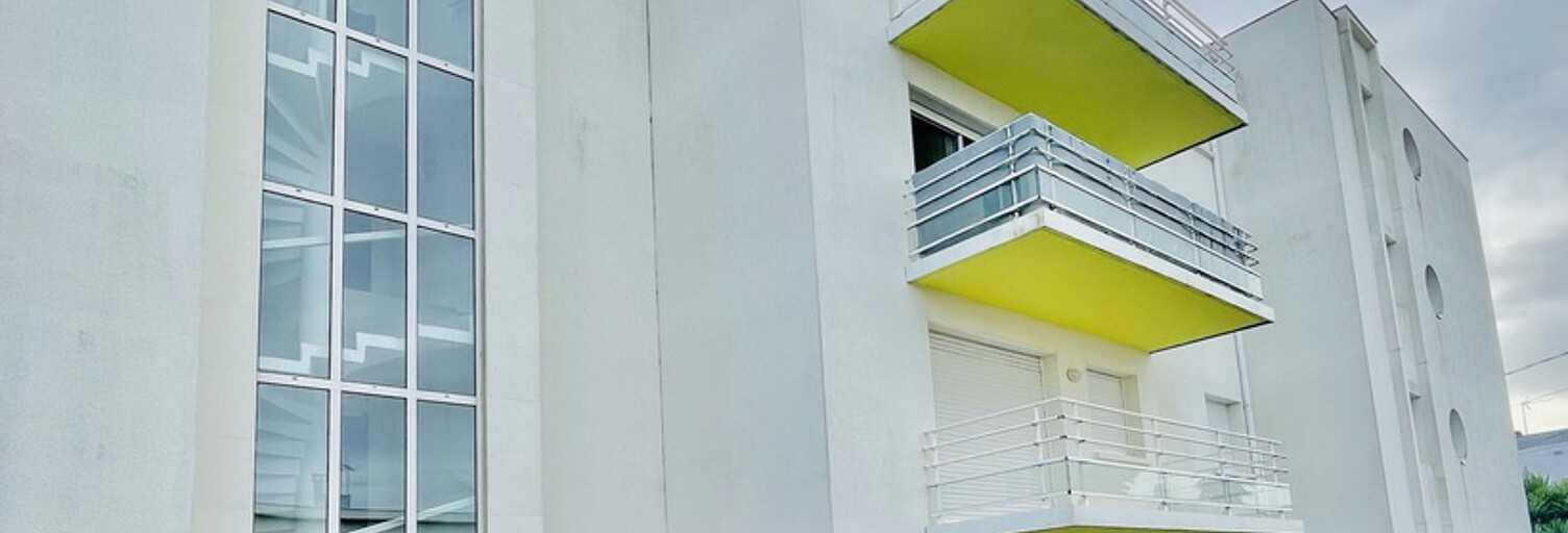 Appartement 3 Pièces 60 m² à vendre à Royan (17200)