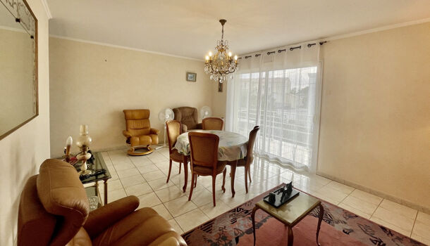 Appartement 3 pièces  à vendre Royan 17200