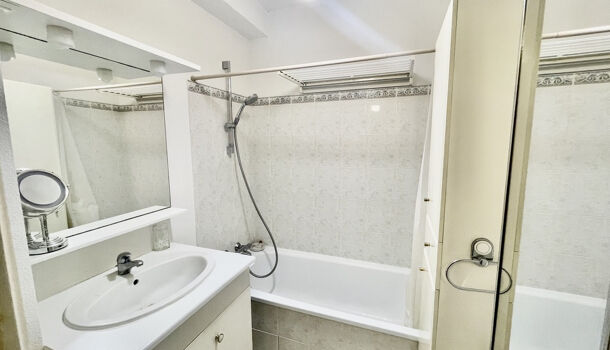 Appartement 3 pièces  à vendre Royan 17200