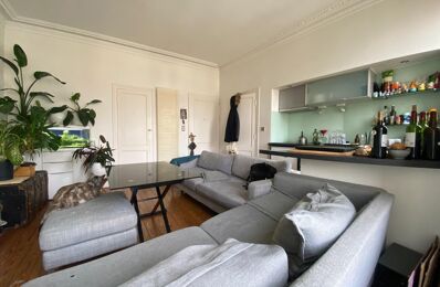 vente appartement 245 000 € à proximité de Bordeaux (33800)