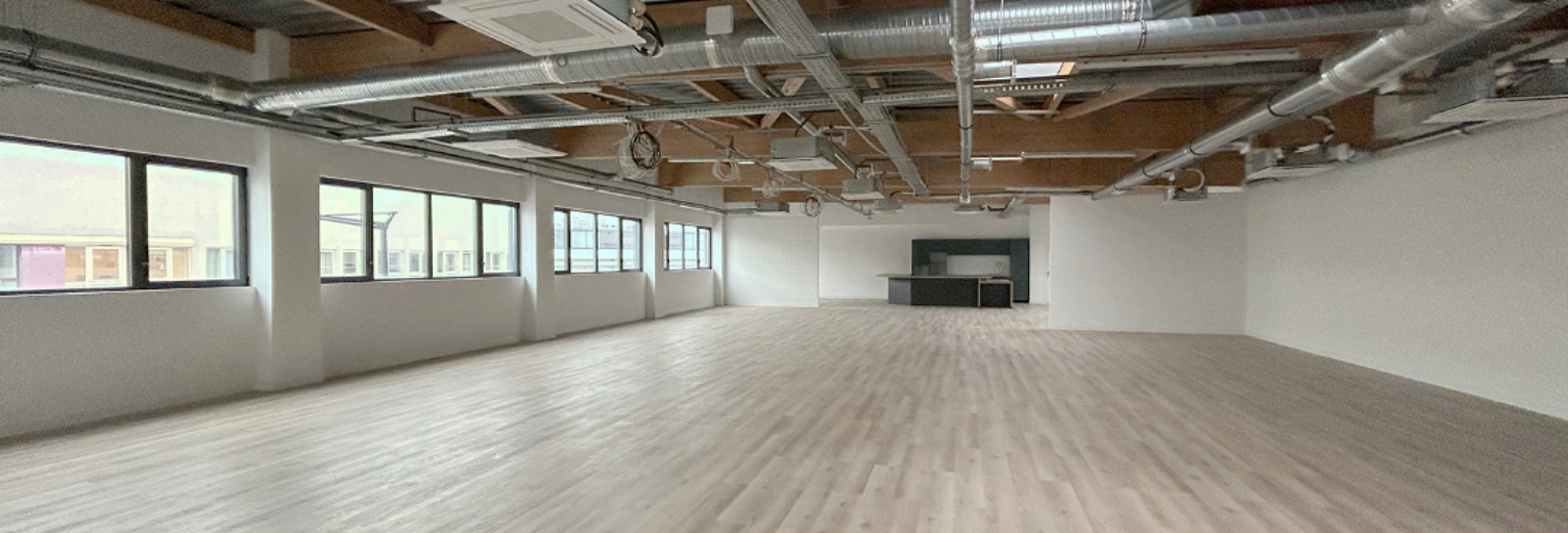 Bureau  472 m² à louer à Boulogne-sur-Mer (62200)