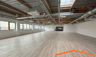 Bureau  472 m² à louer à Boulogne-sur-Mer (62200)