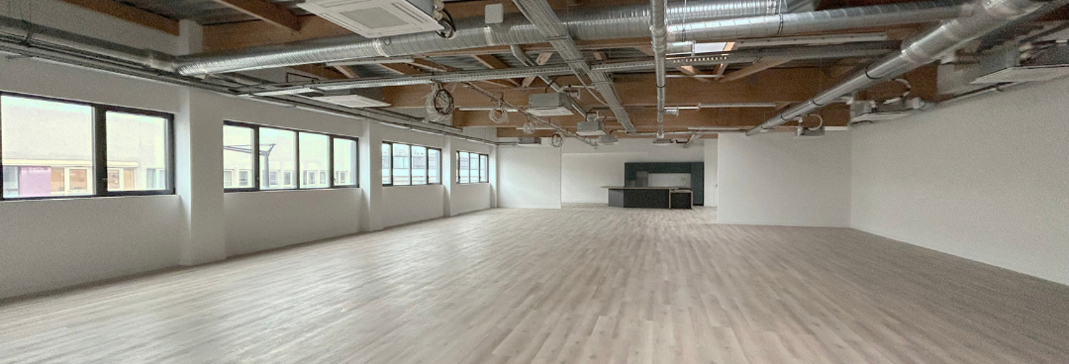 Bureau  472 m² à louer à Boulogne-sur-Mer (62200)