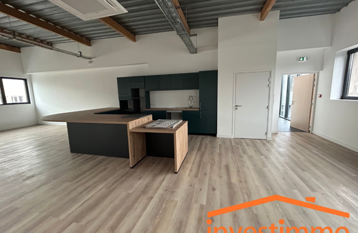 BUREAUX OPEN SPACE  BOULOGNE SUR MER — photo 2