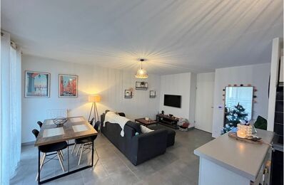 vente appartement 195 000 € à proximité de Fontenilles (31470)