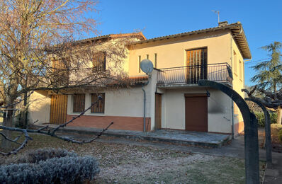 vente maison 213 500 € à proximité de Castéra-Vignoles (31350)
