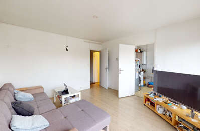 appartement 2 pièces 42 m2 à vendre à Bron (69500)