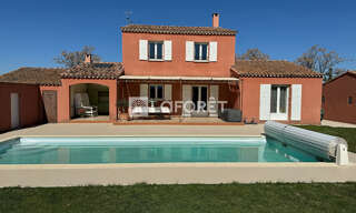 Maison 6 Pièces 170 m² à vendre à L'Isle-sur-la-Sorgue (84800)